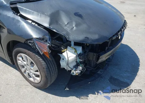 2018 Hyundai Elantra Se из США, поврежденный, VIN 5NPD74LF7JH281934